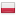 klimatyzacje-torun.pl server is located in Poland